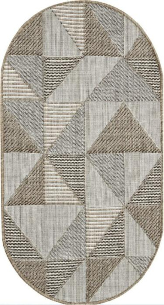 Ковер Дели 81411 50522