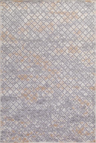 Ковер SIGMA 0406 BROWN-BEIGE