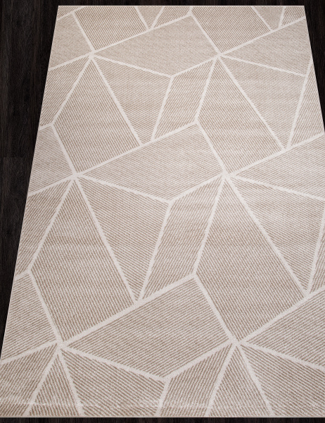 Ковер TORNADO F057 BEIGE