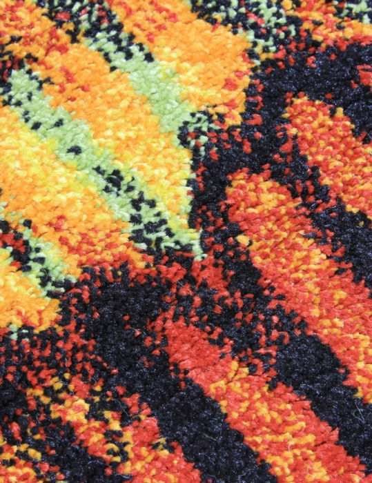 Ковер CRYSTAL 2787 MULTICOLOR