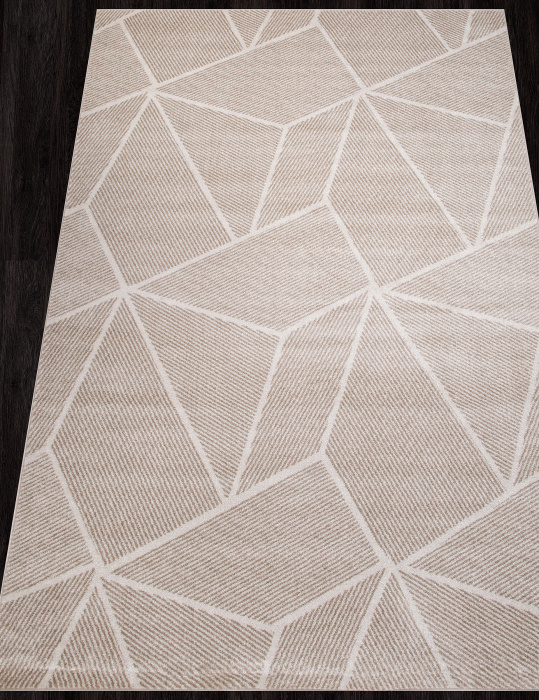 Ковер TORNADO F057 BEIGE