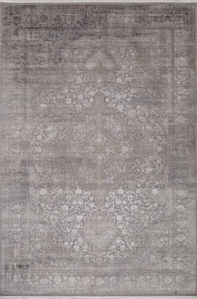 Ковер ELEXSUS OLIMPOS Y5081R L.BEIGE / GREY