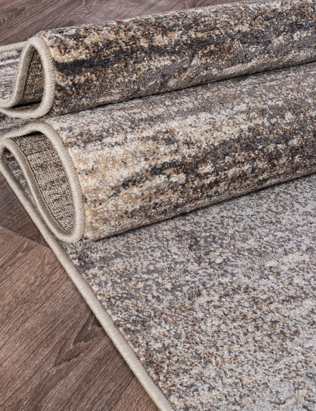 Ковер IBIZA 4087 BEIGE-GRAY