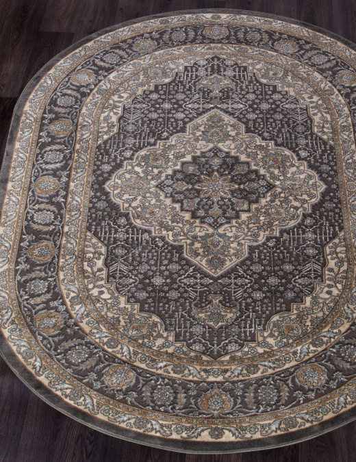 Ковер SERENITY D736 BEIGE