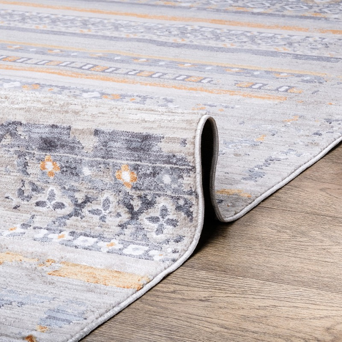 Ковер Roxy AT99C SHRNIK CREAM