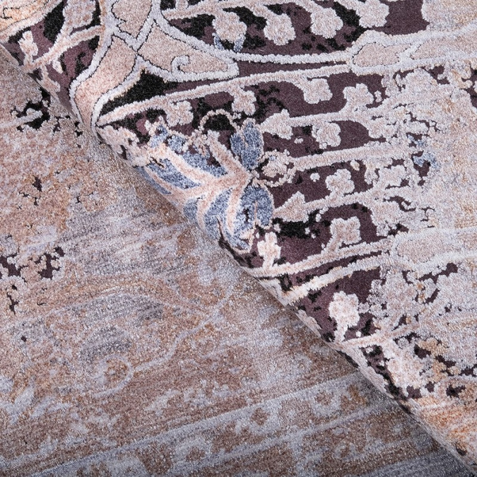 Ковер Ruby 3058 KOYU GRI