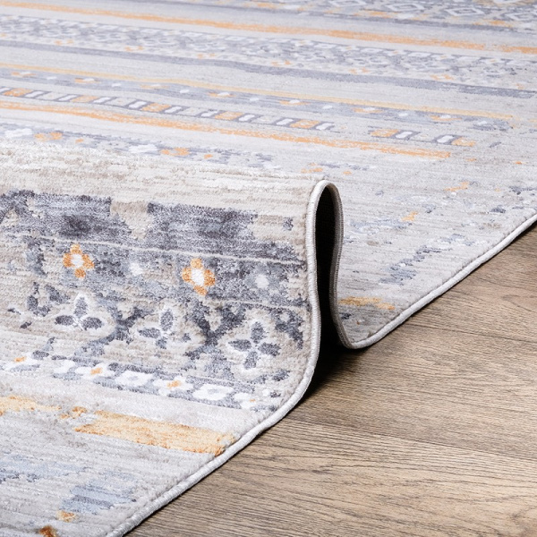 Ковер Roxy AT99C SHRNIK CREAM