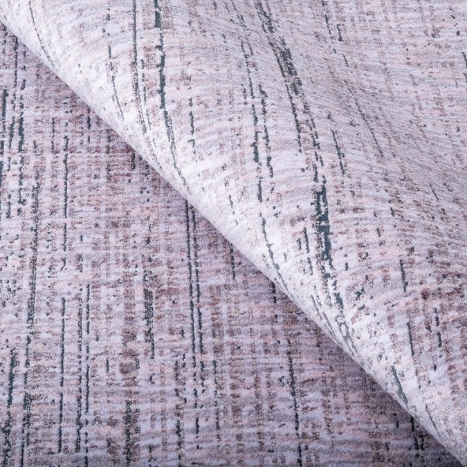 Ковер Flat B717E P_L_GRAY / P_D_GRAY