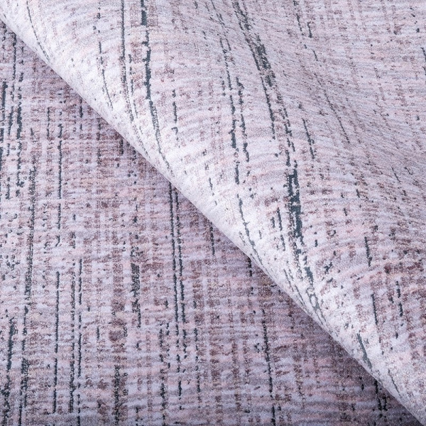 Ковер Flat B717E P_L_GRAY / P_D_GRAY