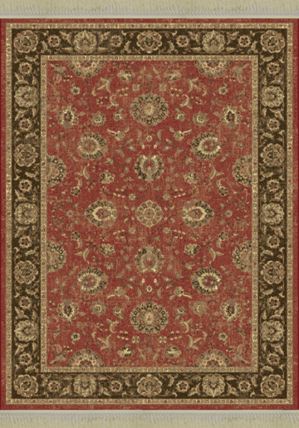 Ковер Beluchi 88422 1232