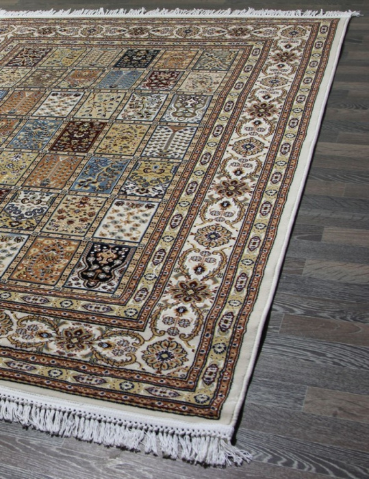 Ковер SHAHREZA d204 CREAM