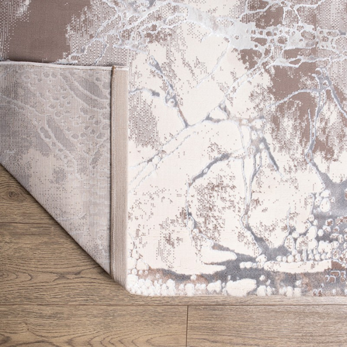 Ковер Opera W9789 L.GREY / L.BEIGE