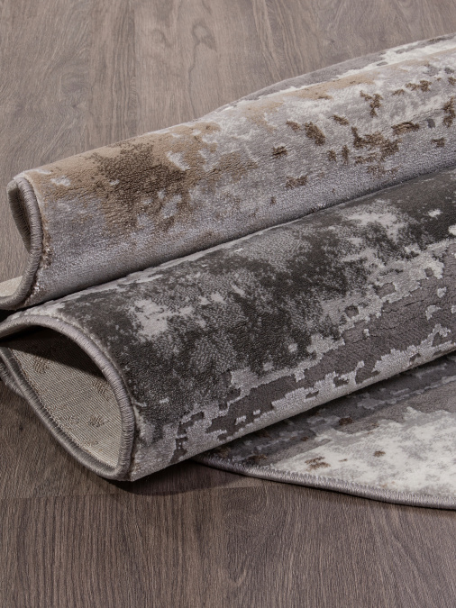 Ковер GRAFF 2788 GRAY-BEIGE