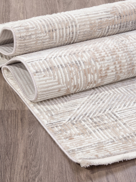 Ковер MODA 1378A K.GRI COKME / K.GRI COKME