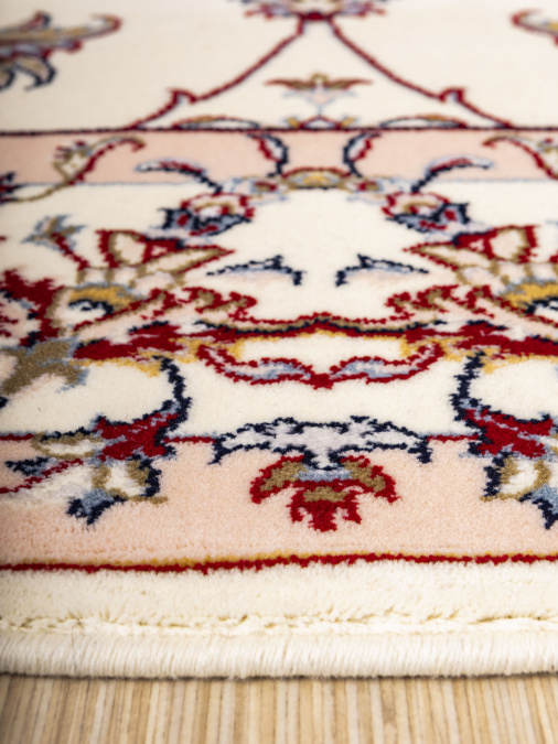 Ковер Hunnu Wool+Viscose 6C1562 001