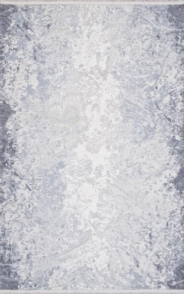 Ковер LOTUS AB189A GREY / BLUE