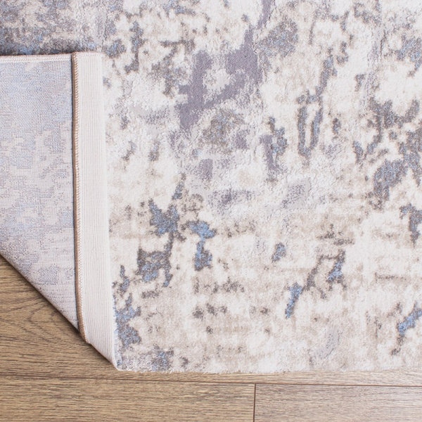 Ковер Kalahari W9748 L.BEIGE / L.GREY