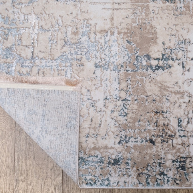 Ковер Ascona 1075B ACIK MAVI FLOS / ACIK MAVI FLOS