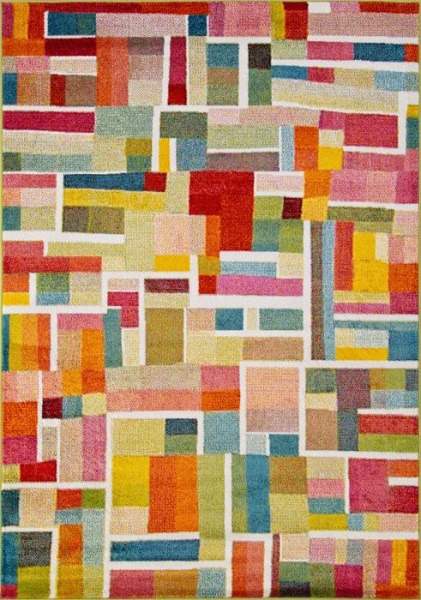 Ковер CRYSTAL 2753 CREAM