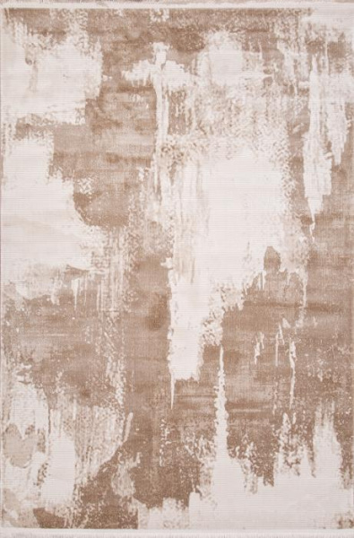 Ковер LISSABON SI044B BROWN / BROWN