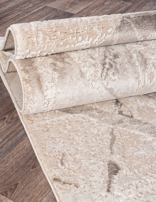 Ковер ARMINA 04022A BROWN / BROWN