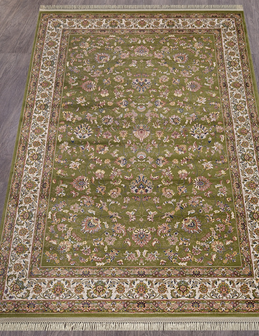 Ковер IZMIR 5471 GREEN