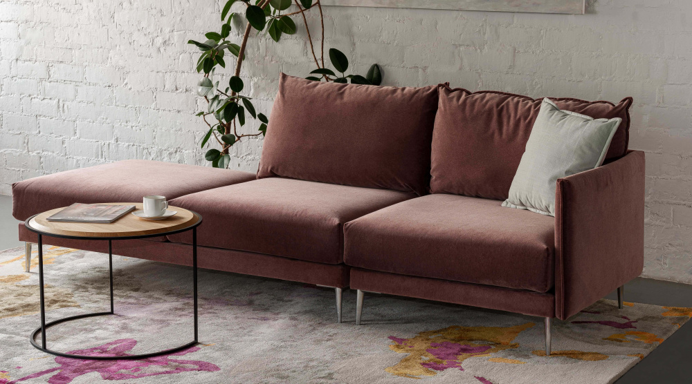 Ковер Orchidea Autumn