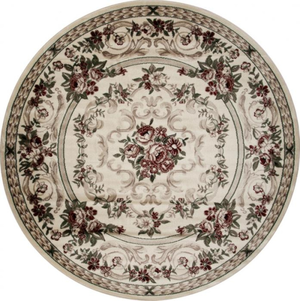 Ковер COLIZEY d057 CREAM