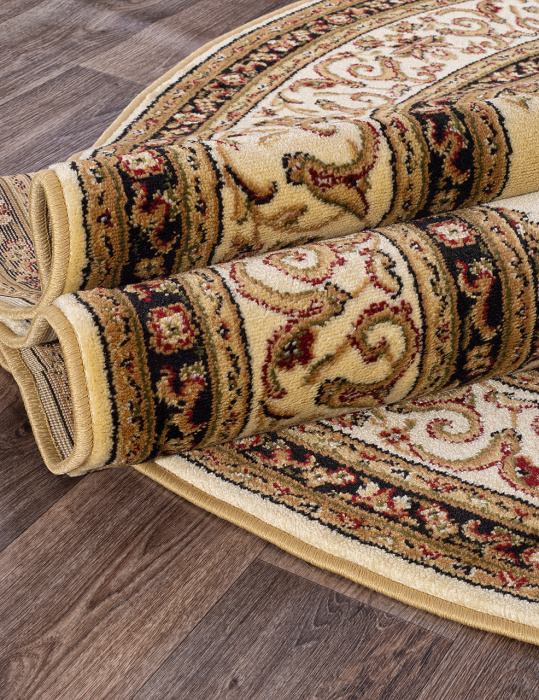 Ковер OLYMPOS d064 CREAM