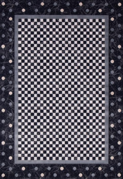 Ковер BABIL O0542 030 BLUE