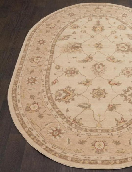 Ковер NAIN 102-01-BC CREAM-CAPPUCCINO