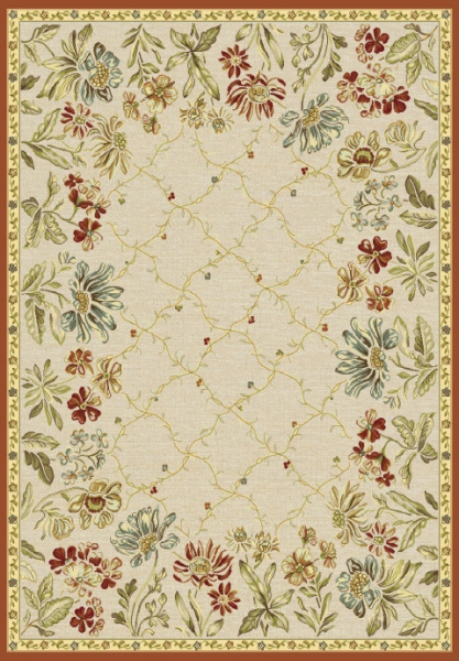 Ковер Genova 38262 6282 60