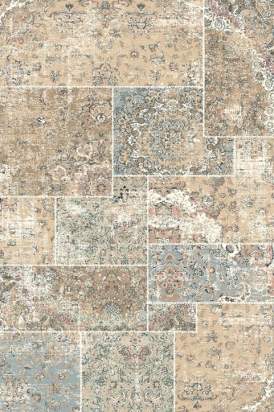 Ковер Hunnu 6A565 130