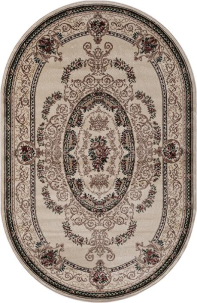 Ковер COLIZEY d058 CREAM