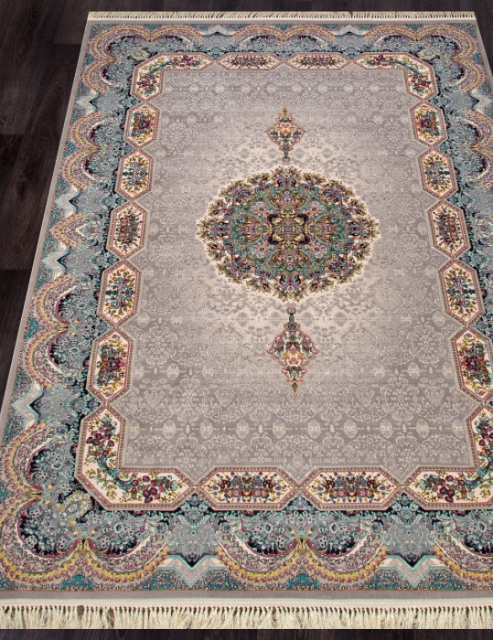 Ковер TEHRAN 7592 GRAY