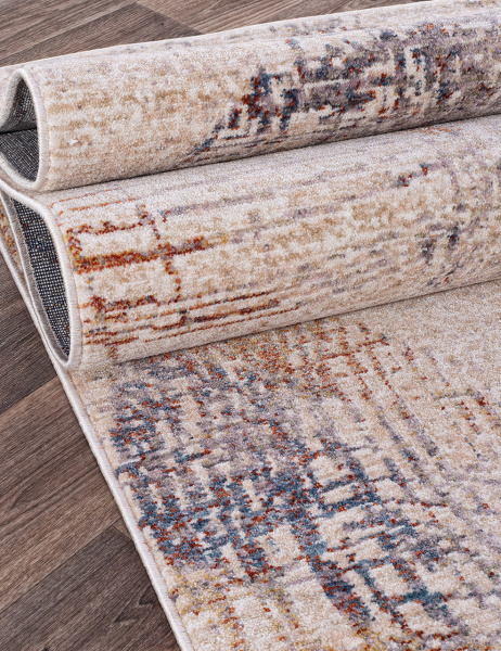 Ковер ZEUS 0B2499 IVORY / VANILA