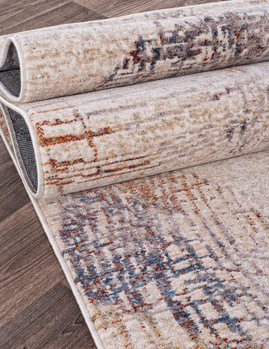 Ковер ZEUS 0B2499 IVORY / VANILA