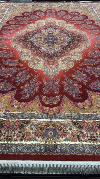 Ковер DIBA H8648