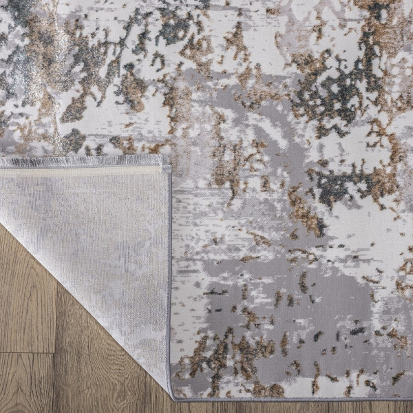 Ковер Ascona 4217E GRI / GRI