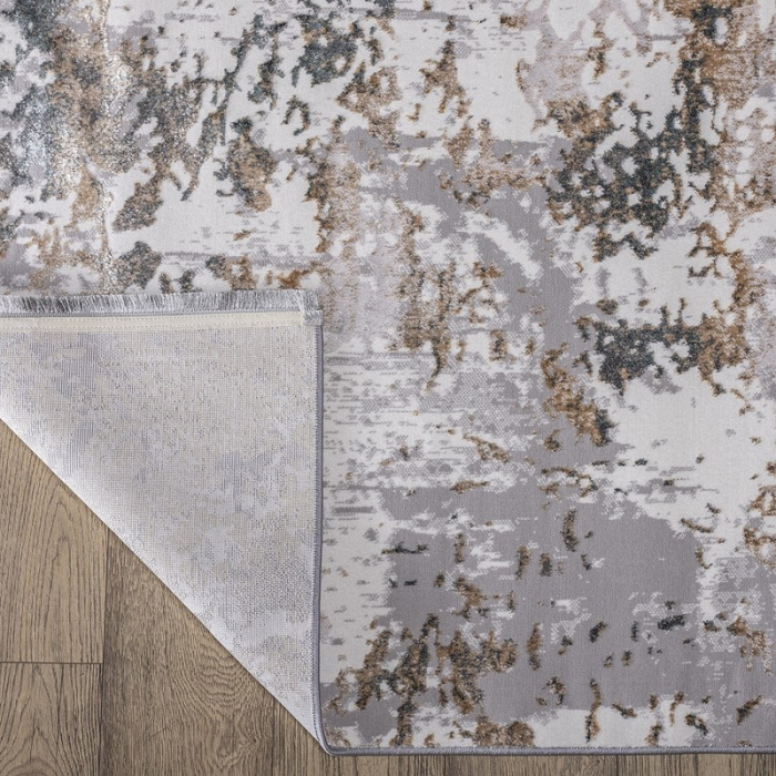 Ковер Ascona 4217E GRI / GRI