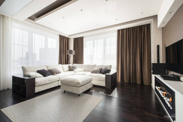 Ковер Metro 80189 121