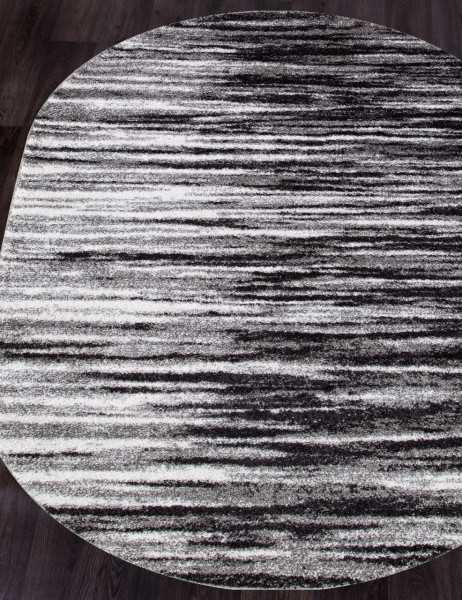 Ковер PLATINUM t623 GRAY