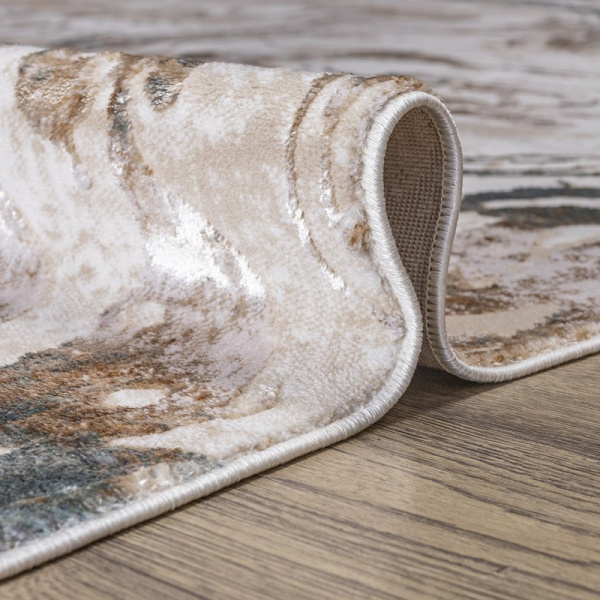 Ковер Ascona 4325B BEJ / BEJ