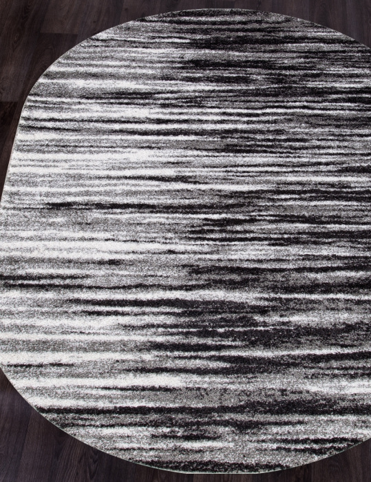 Ковер PLATINUM t623 GRAY