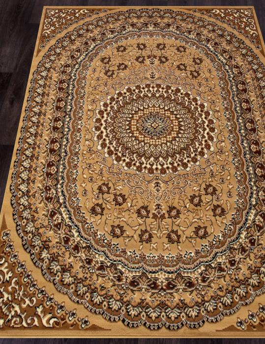 Ковер LAGUNA D504 BEIGE