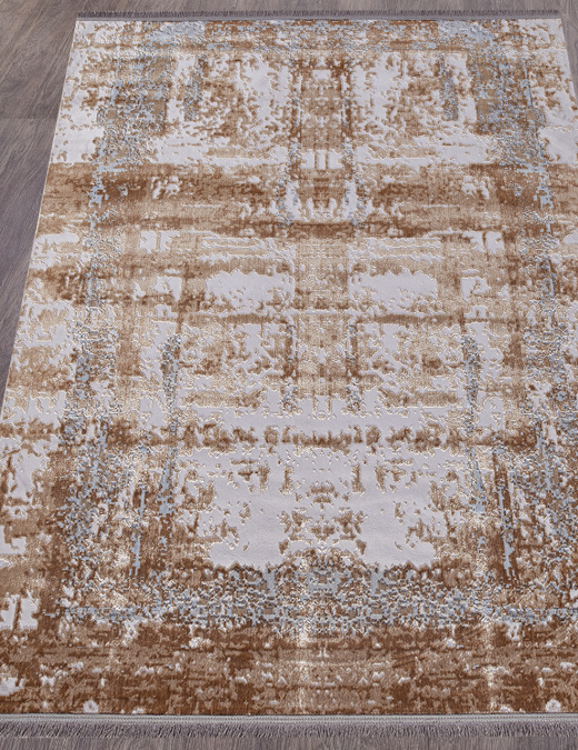 Ковер CAPRICE 8504 в дизайне