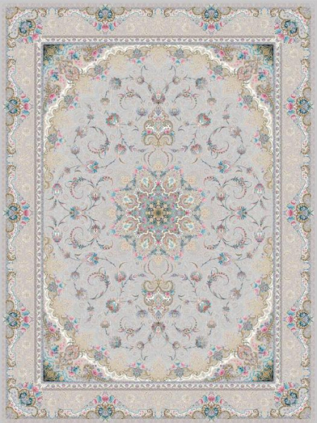 Ковер Persian Star Квадрат E-041/2033L