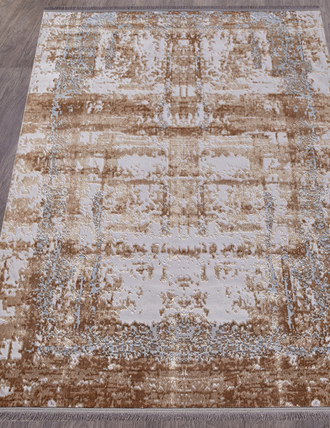 Ковер CAPRICE 8504 в дизайне