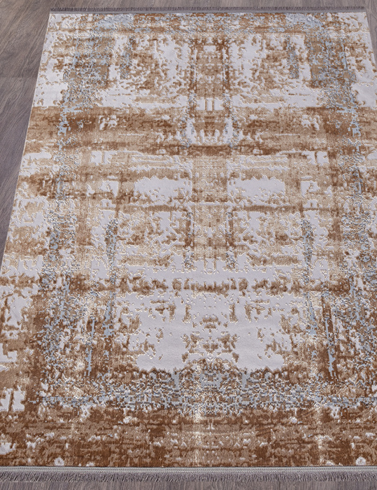 Ковер CAPRICE 8504 в дизайне