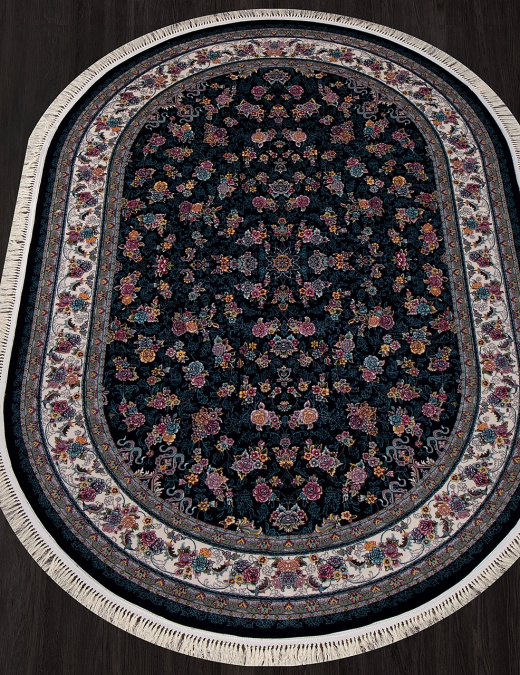 Ковер TEHRAN 7513 NAVI